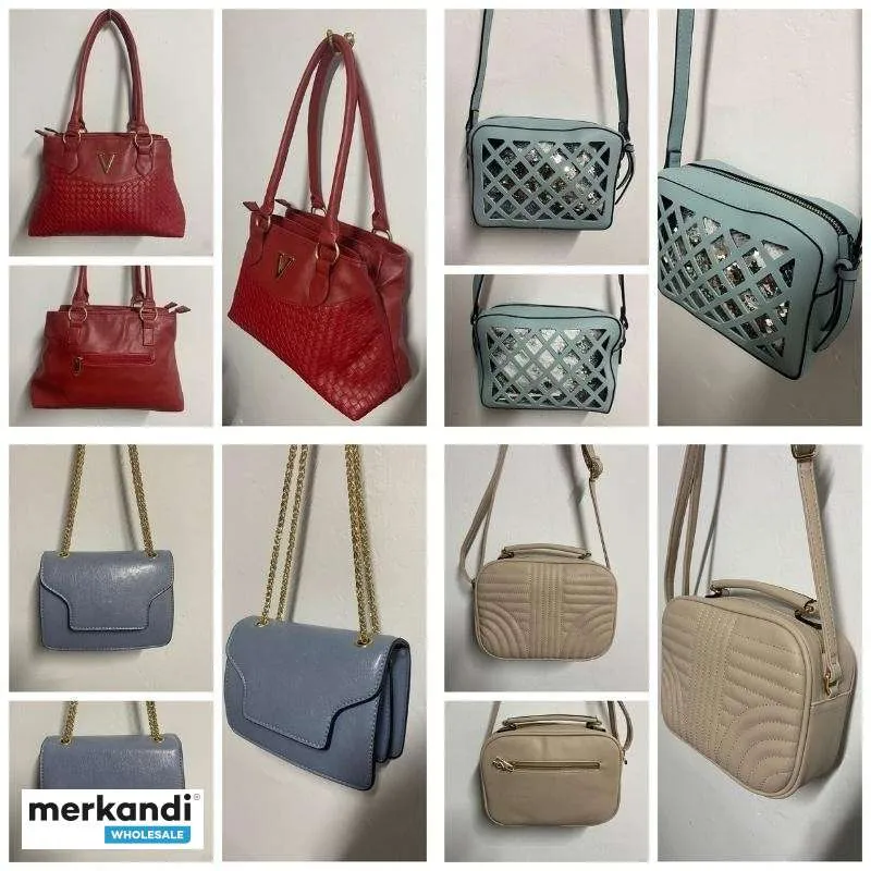 BOLSOS Y BANDOLERAS PACK TATUM INVIERNO 2023. VENTA ONLINE