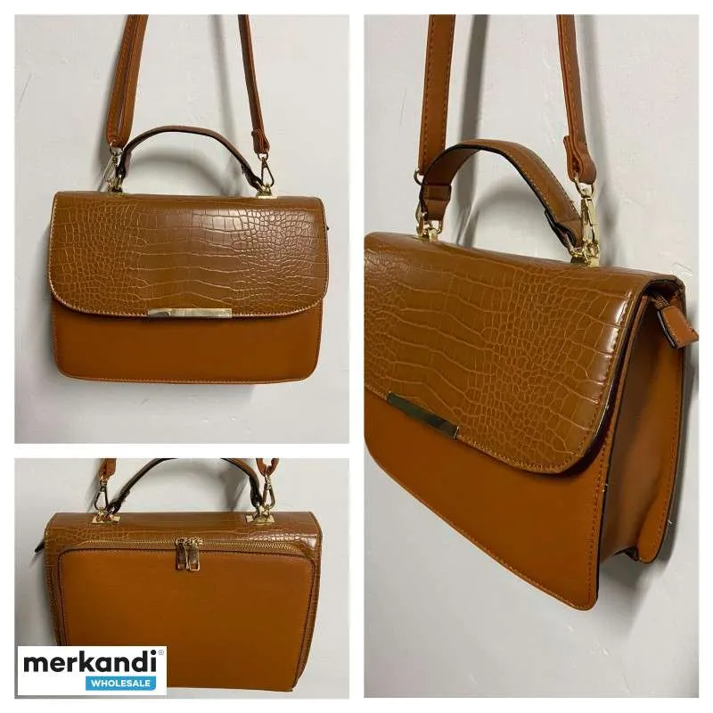 BOLSOS Y BANDOLERAS PACK TATUM INVIERNO 2023. VENTA ONLINE