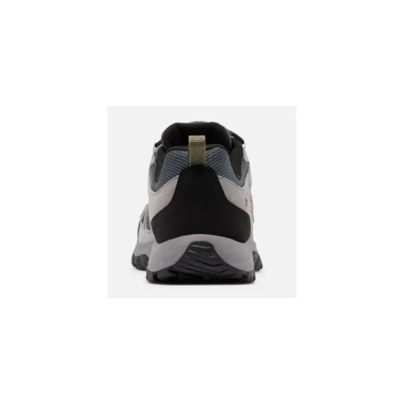 Bota de montaña Columbia Redmond III (Graphite, Black) Hombre