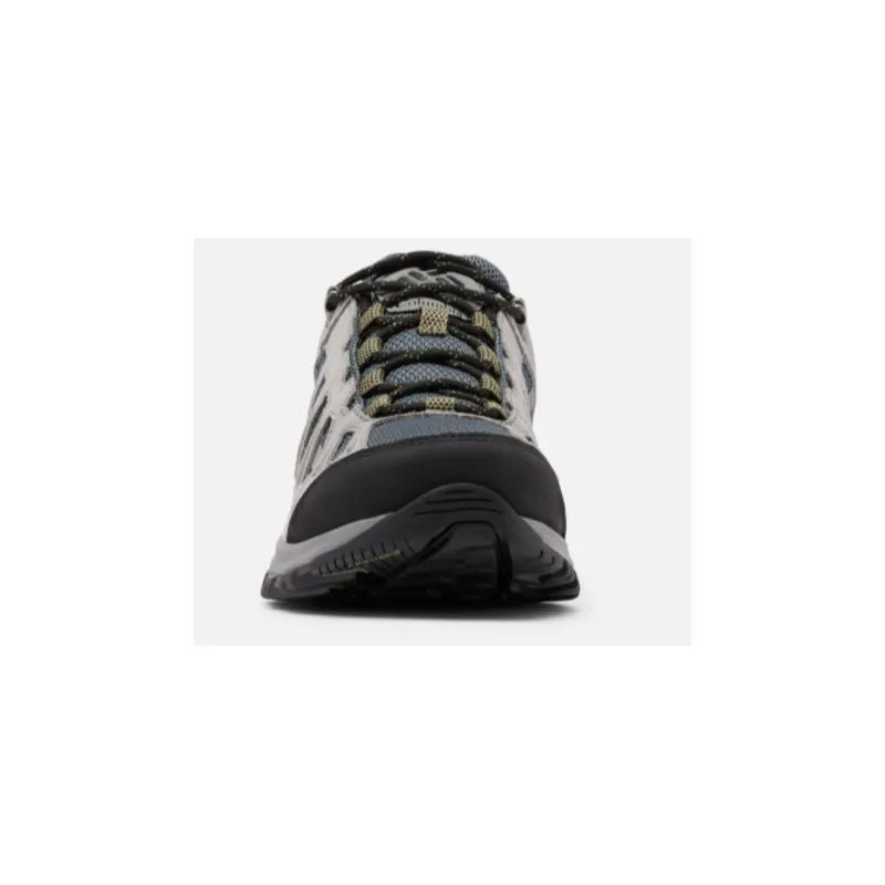 Bota de montaña Columbia Redmond III (Graphite, Black) Hombre
