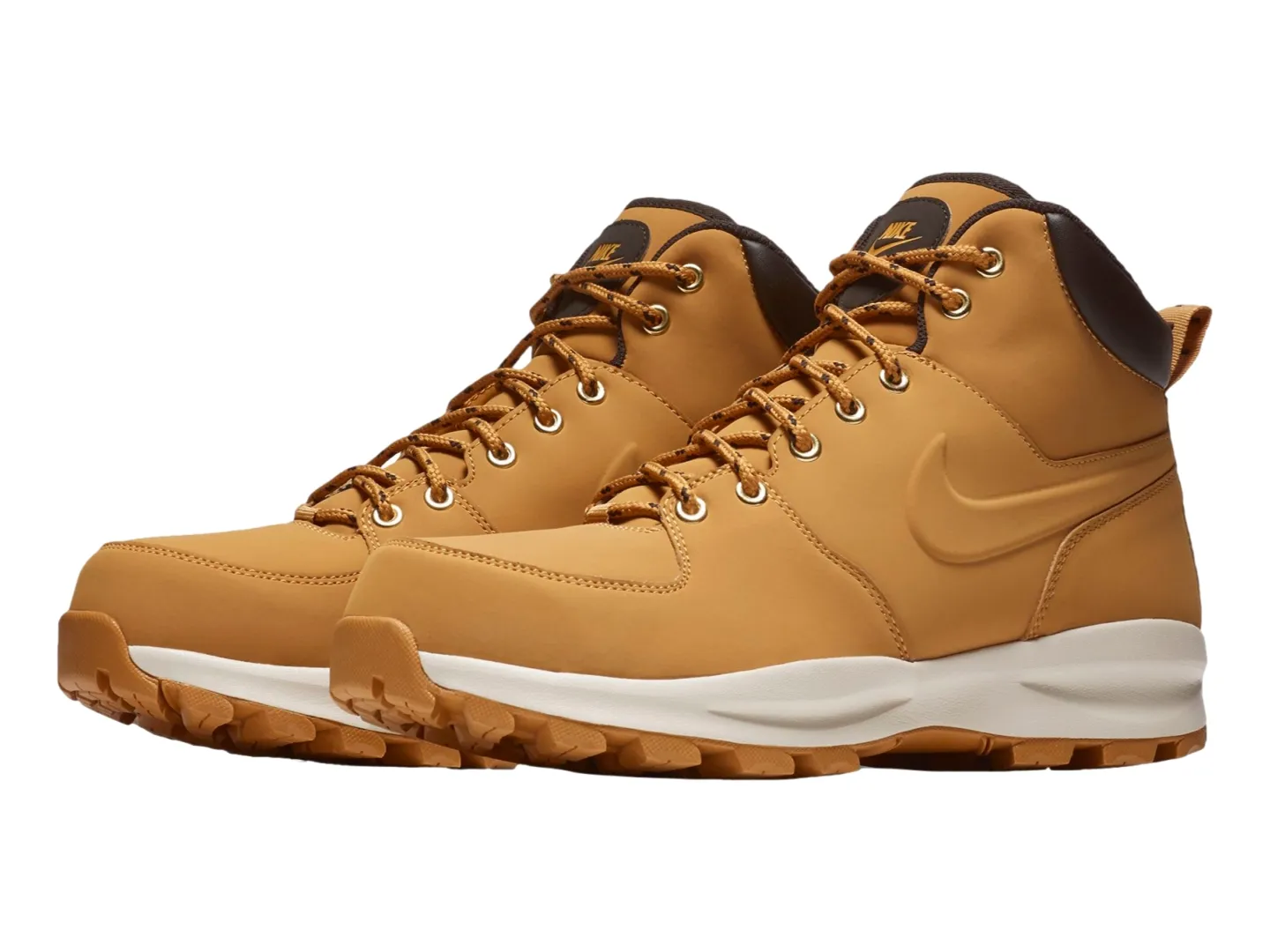 Botas Nike Manoa Leather Para Hombre