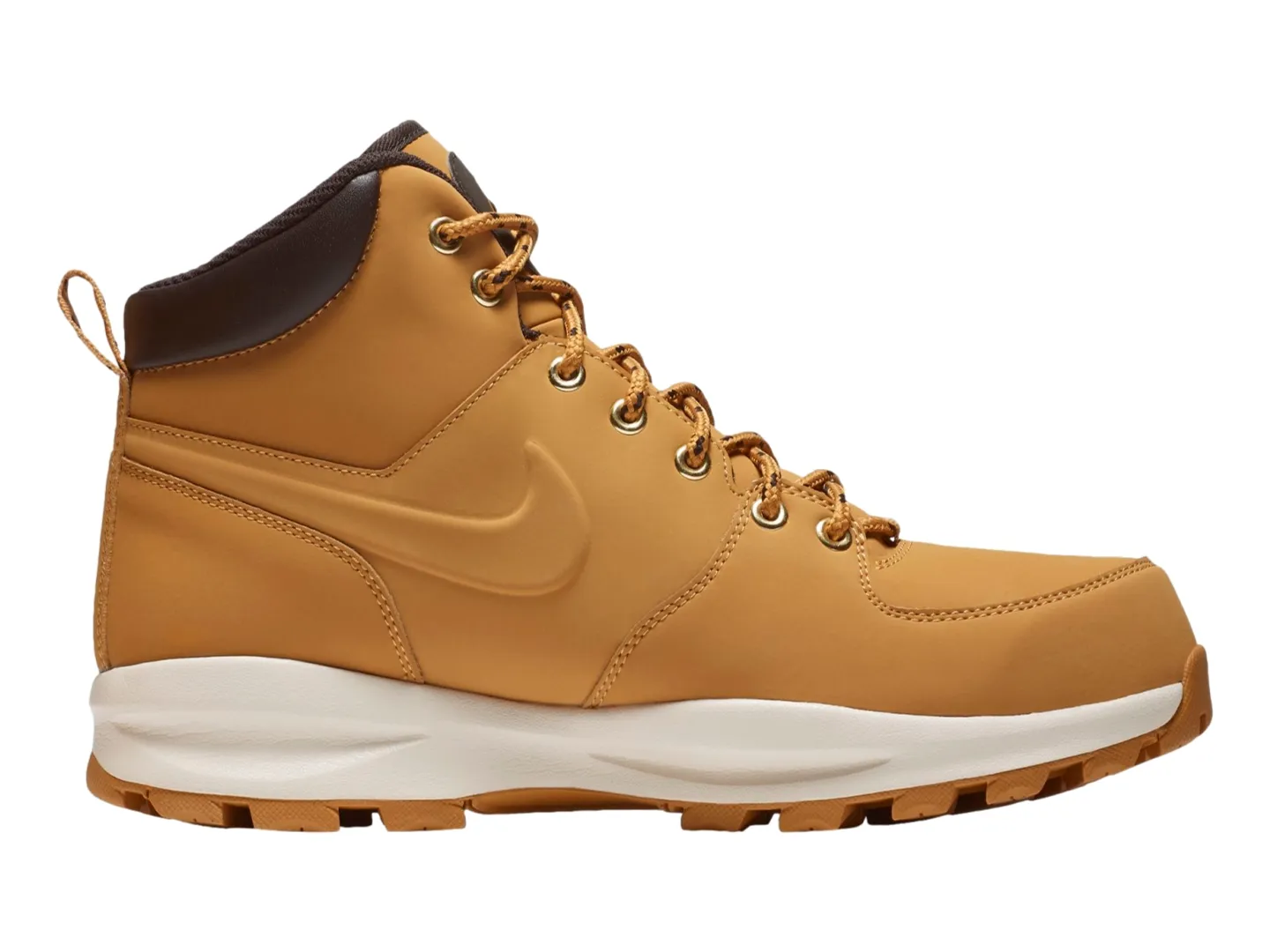 Botas Nike Manoa Leather Para Hombre