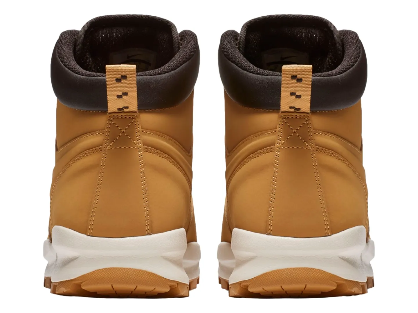 Botas Nike Manoa Leather Para Hombre