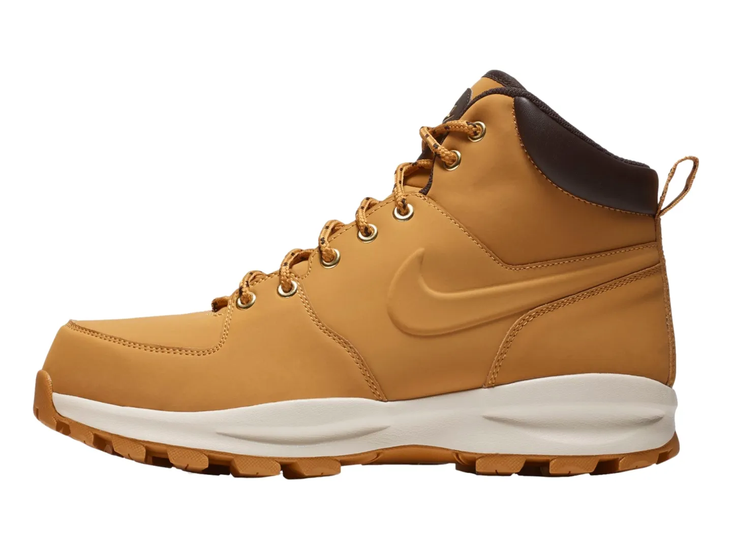 Botas Nike Manoa Leather Para Hombre