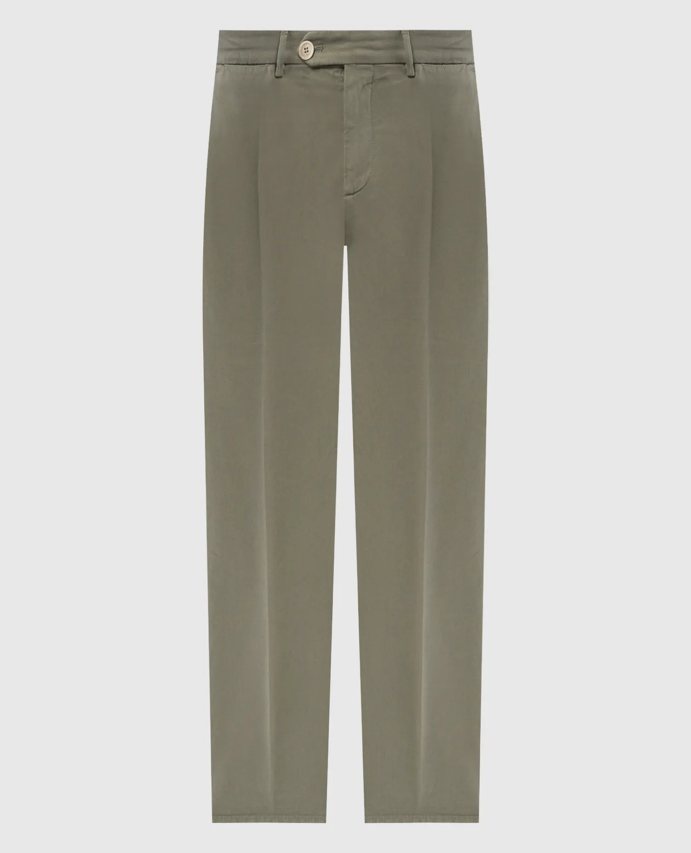 Brunello Cucinelli Green pants