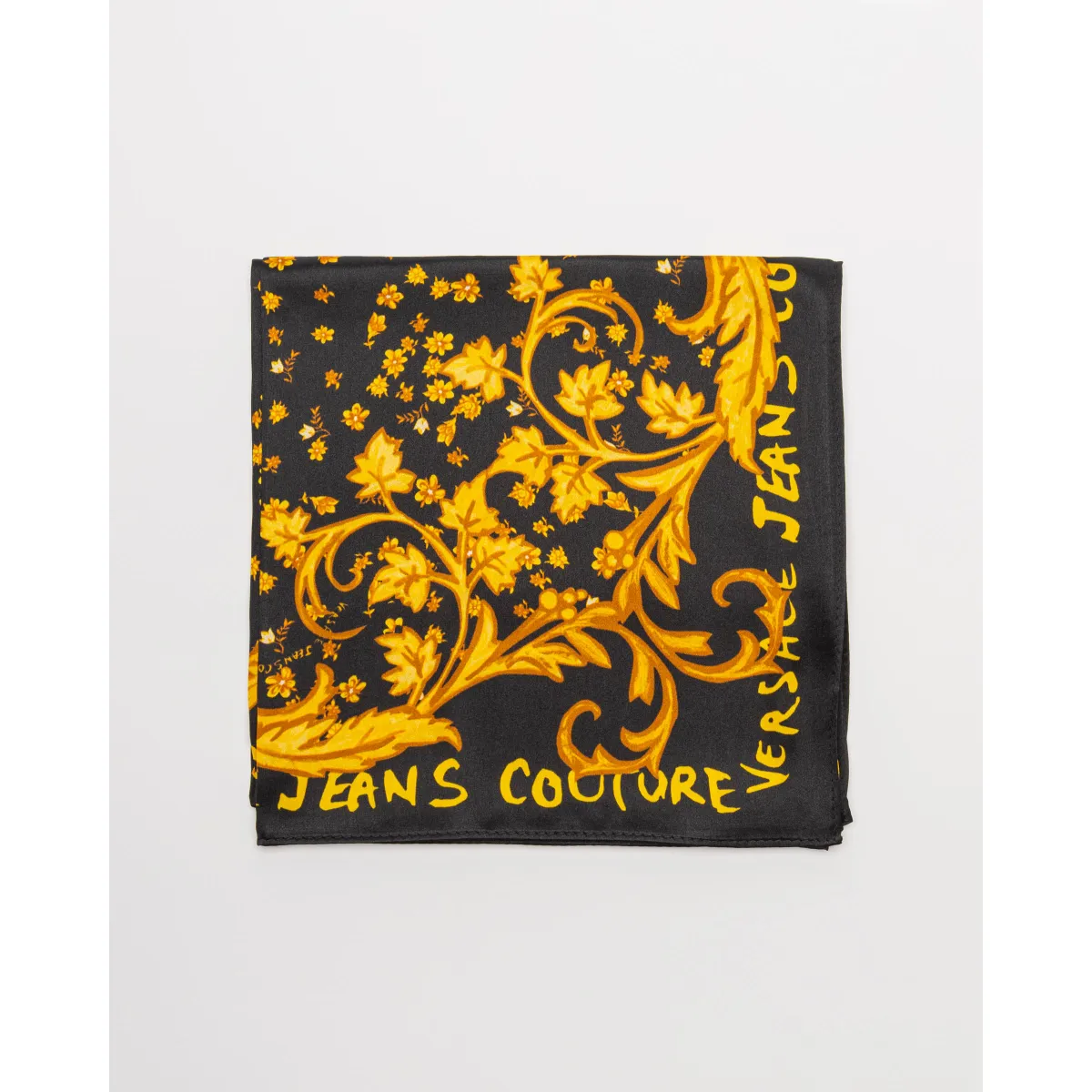 Bufanda Versace Jeans Couture 77HA7H02 dorado