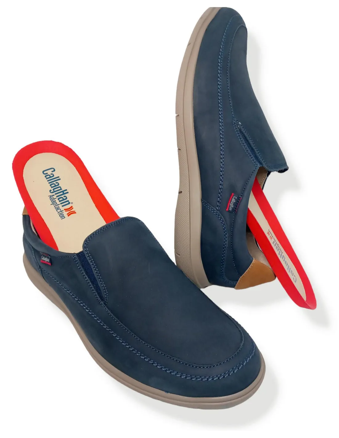 Callaghan zapato casual hombre 46805