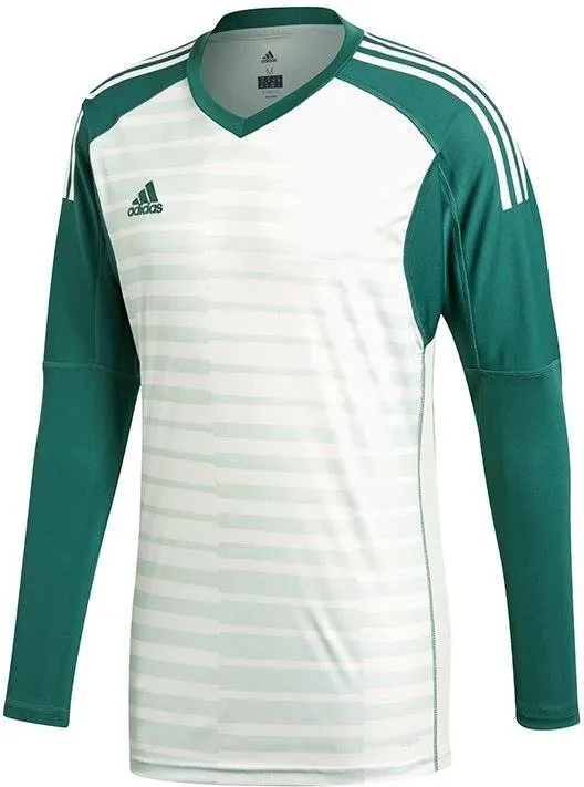 Camisa de manga larga adidas adipro 18 kids