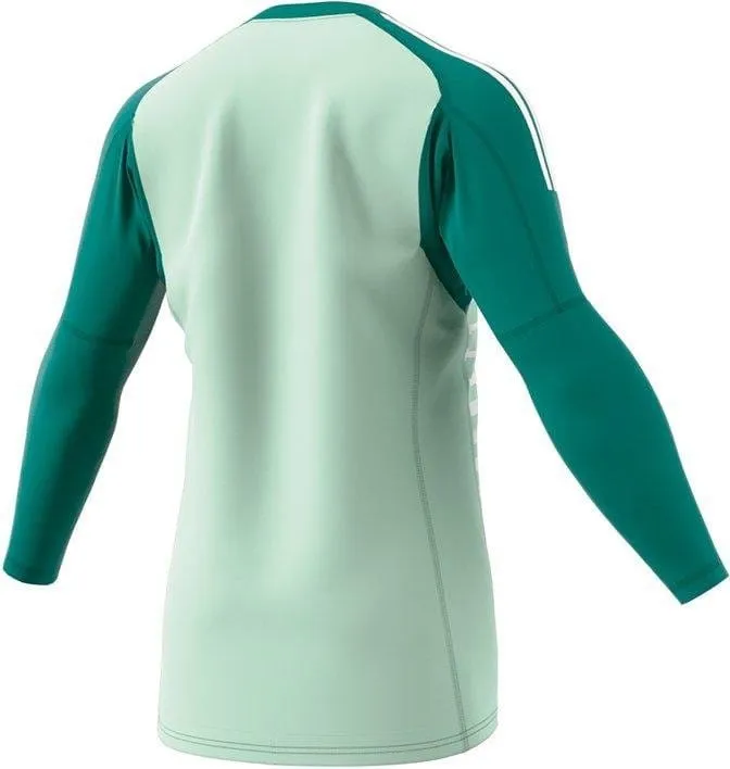 Camisa de manga larga adidas adipro 18 kids
