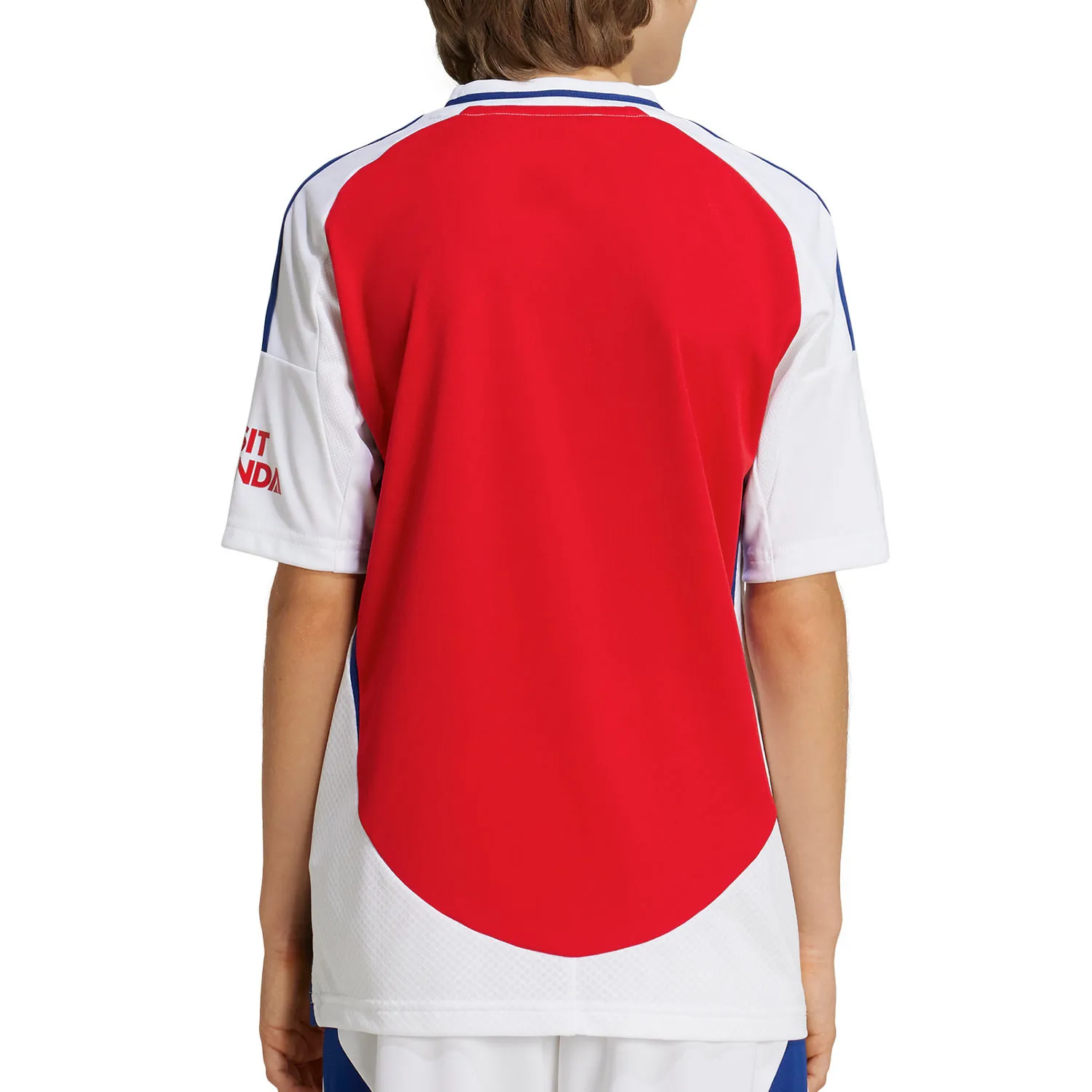 Camiseta adidas Arsenal niño 2024 2025