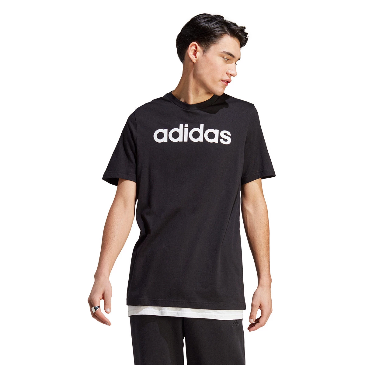 Camiseta adidas Essentials Linear