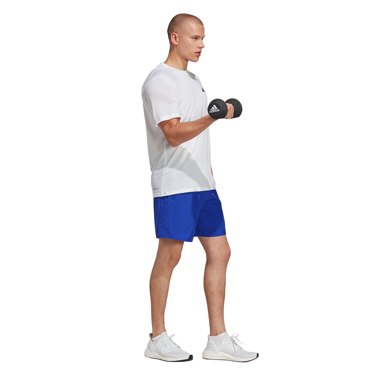 Camiseta adidas Training Essentials Comfort