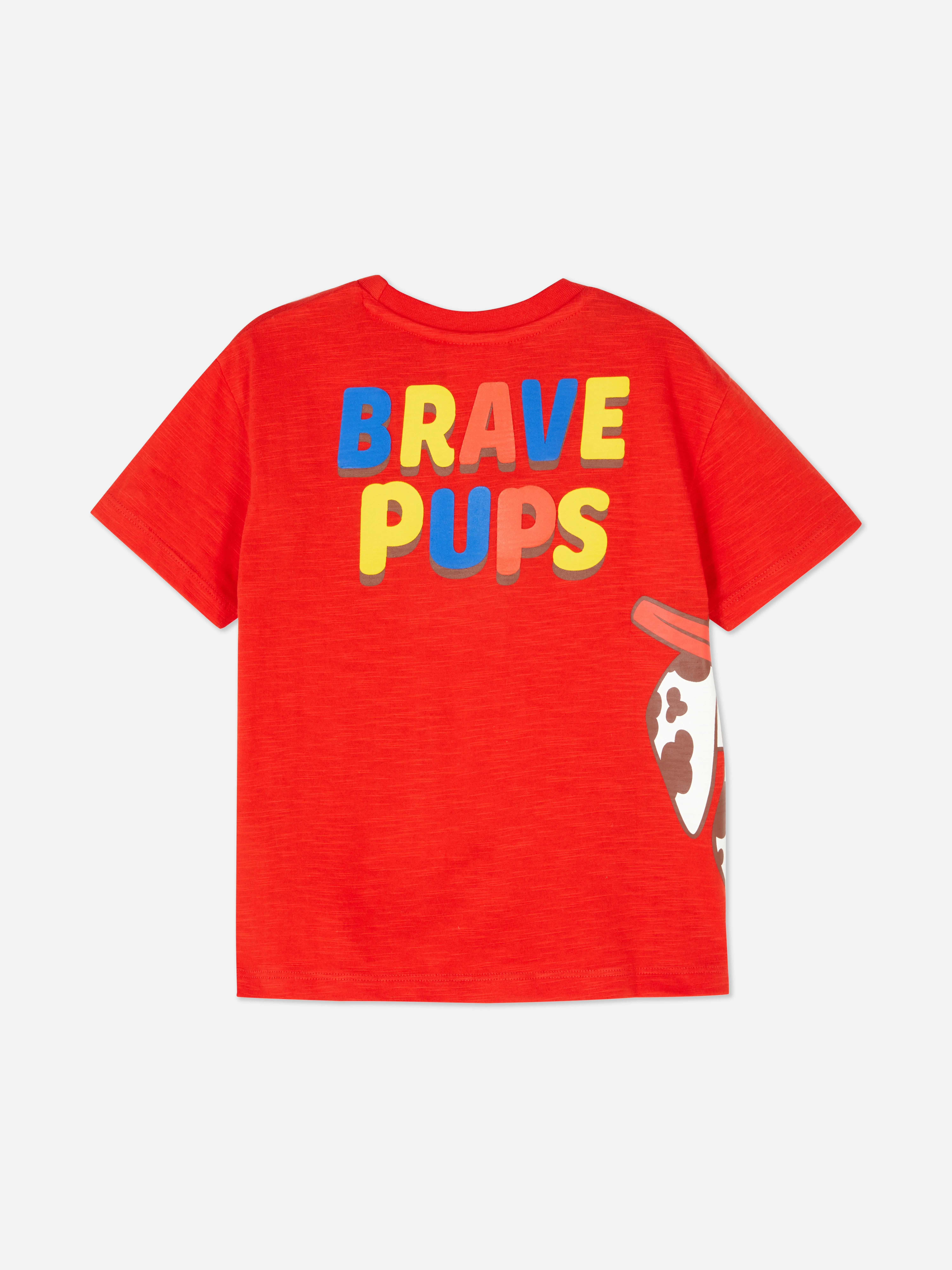 Camiseta con Marshall de PAW Patrol