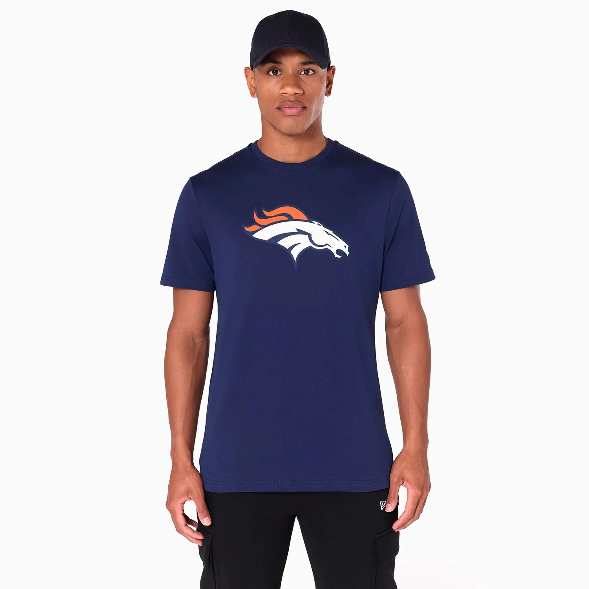 Camiseta Denver Broncos NFL