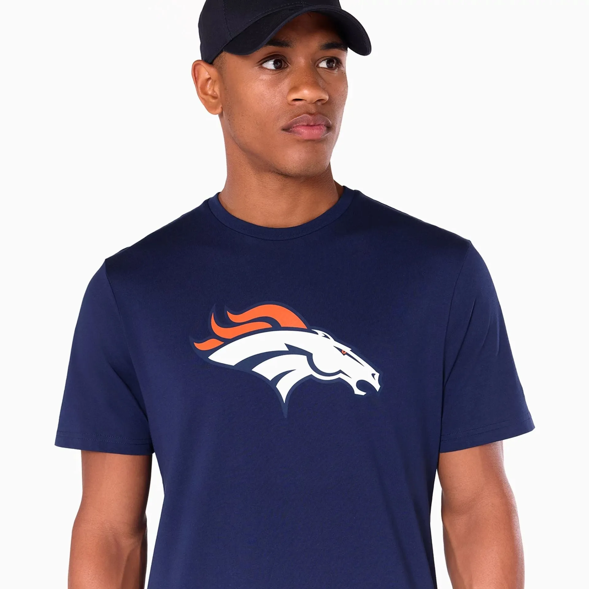 Camiseta Denver Broncos NFL