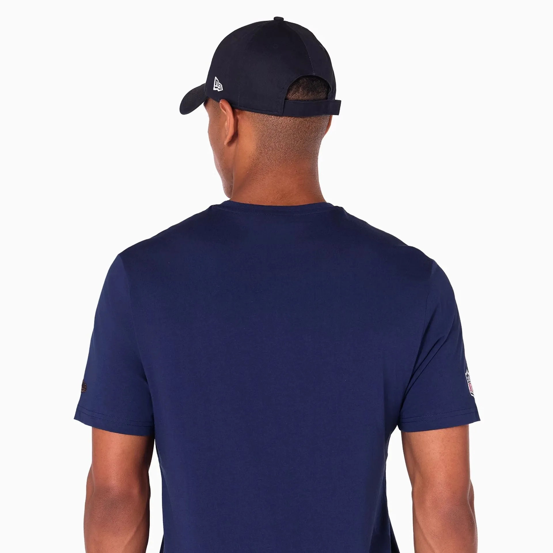 Camiseta Denver Broncos NFL