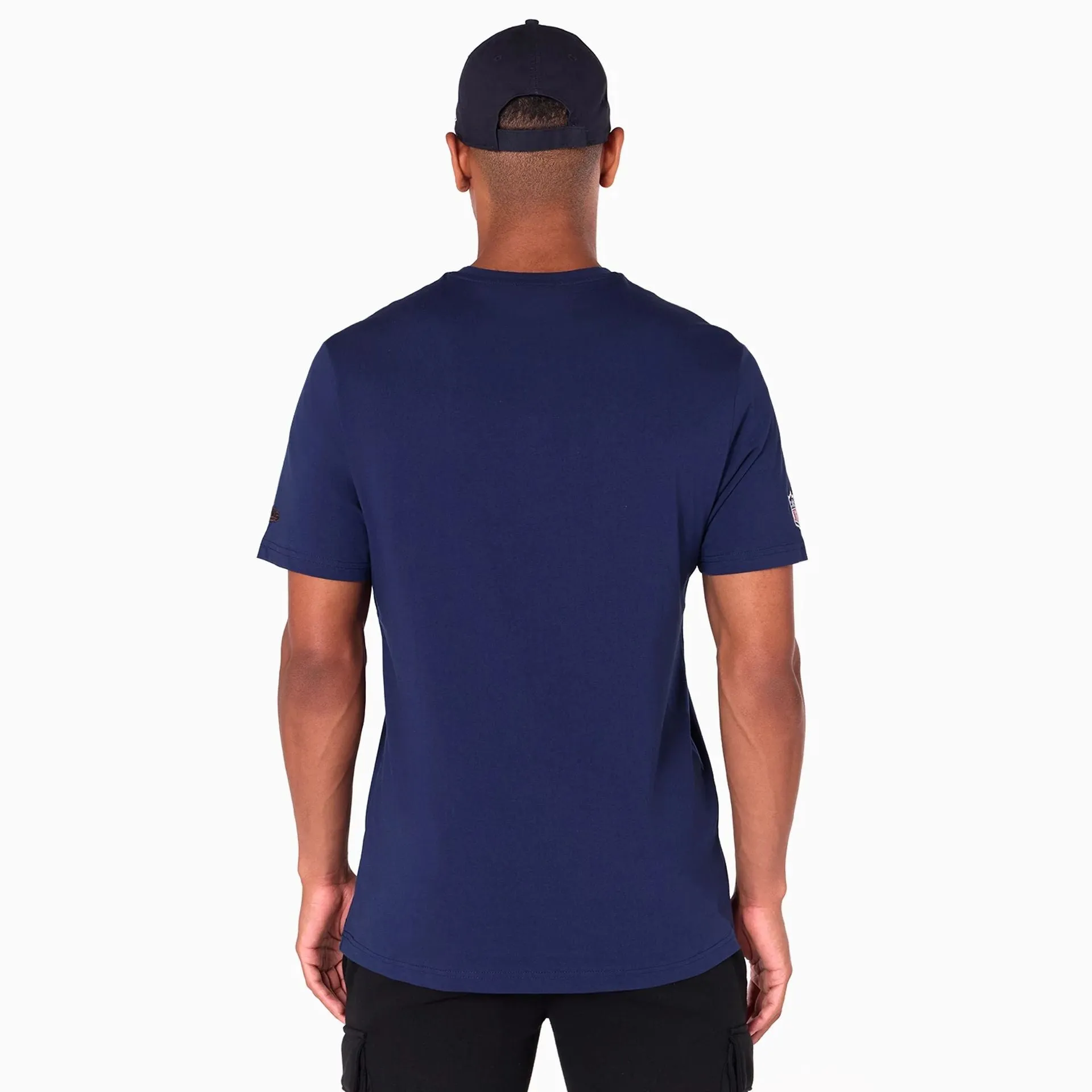 Camiseta Denver Broncos NFL