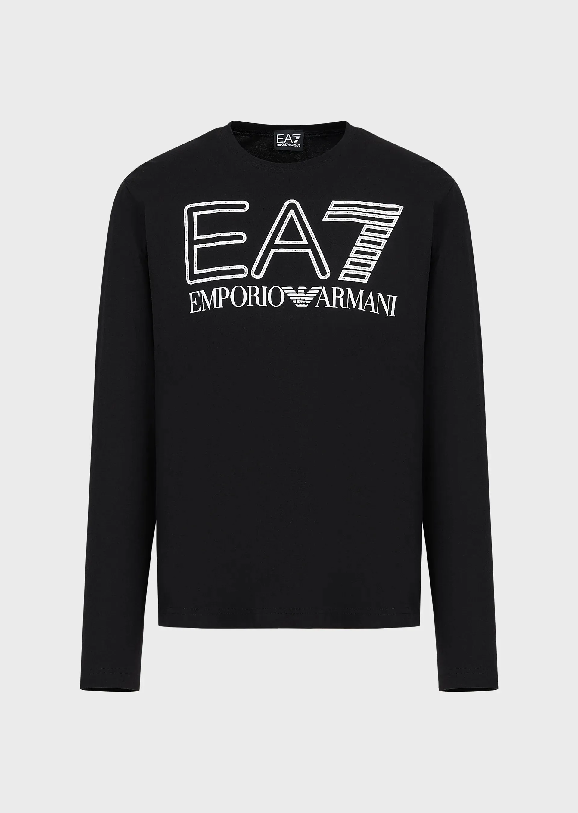 CAMISETA EA7  6RPT04 PJFFZ 1200