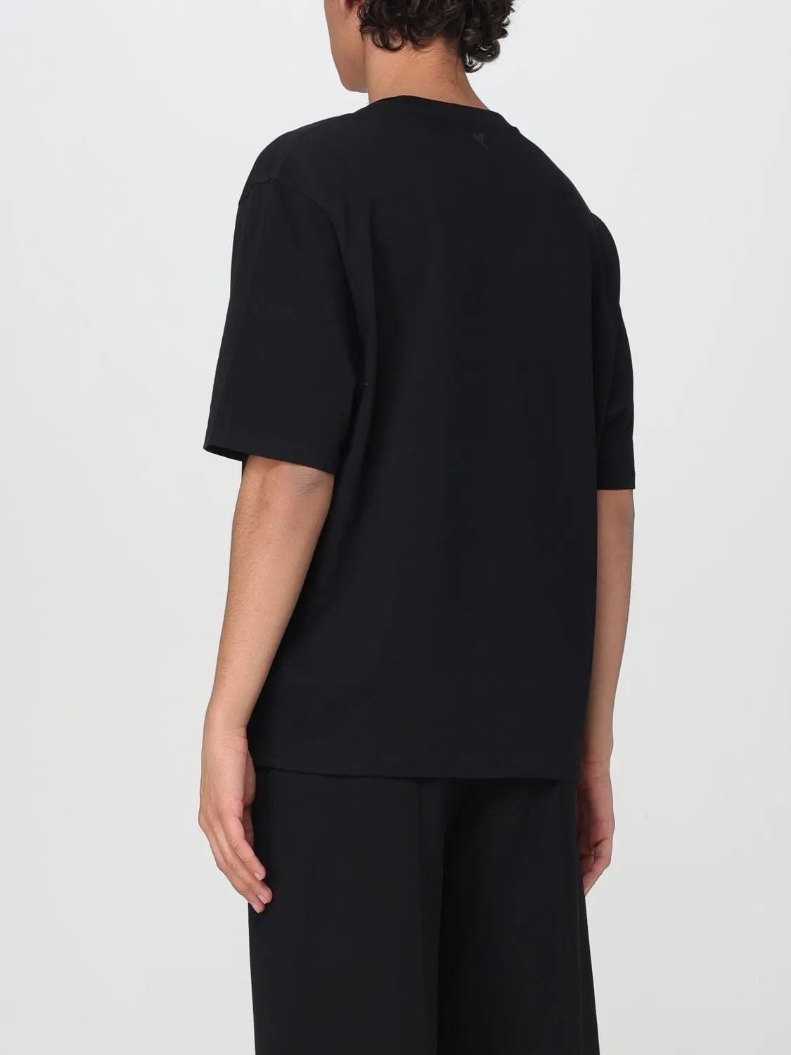 Camiseta hombre Ami Paris