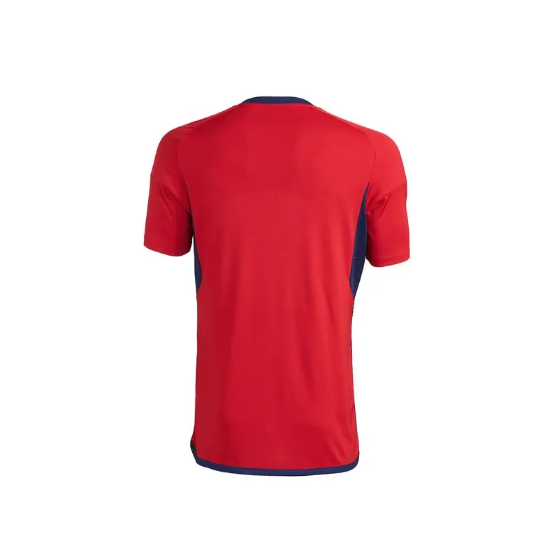 Camiseta Local D. INDEPENDIENTE MEDELLÍN Adidas  Hombre 2024