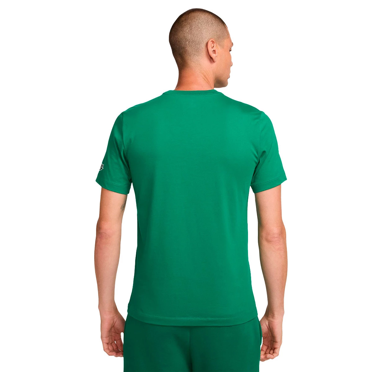 Camiseta Nike HBR Club