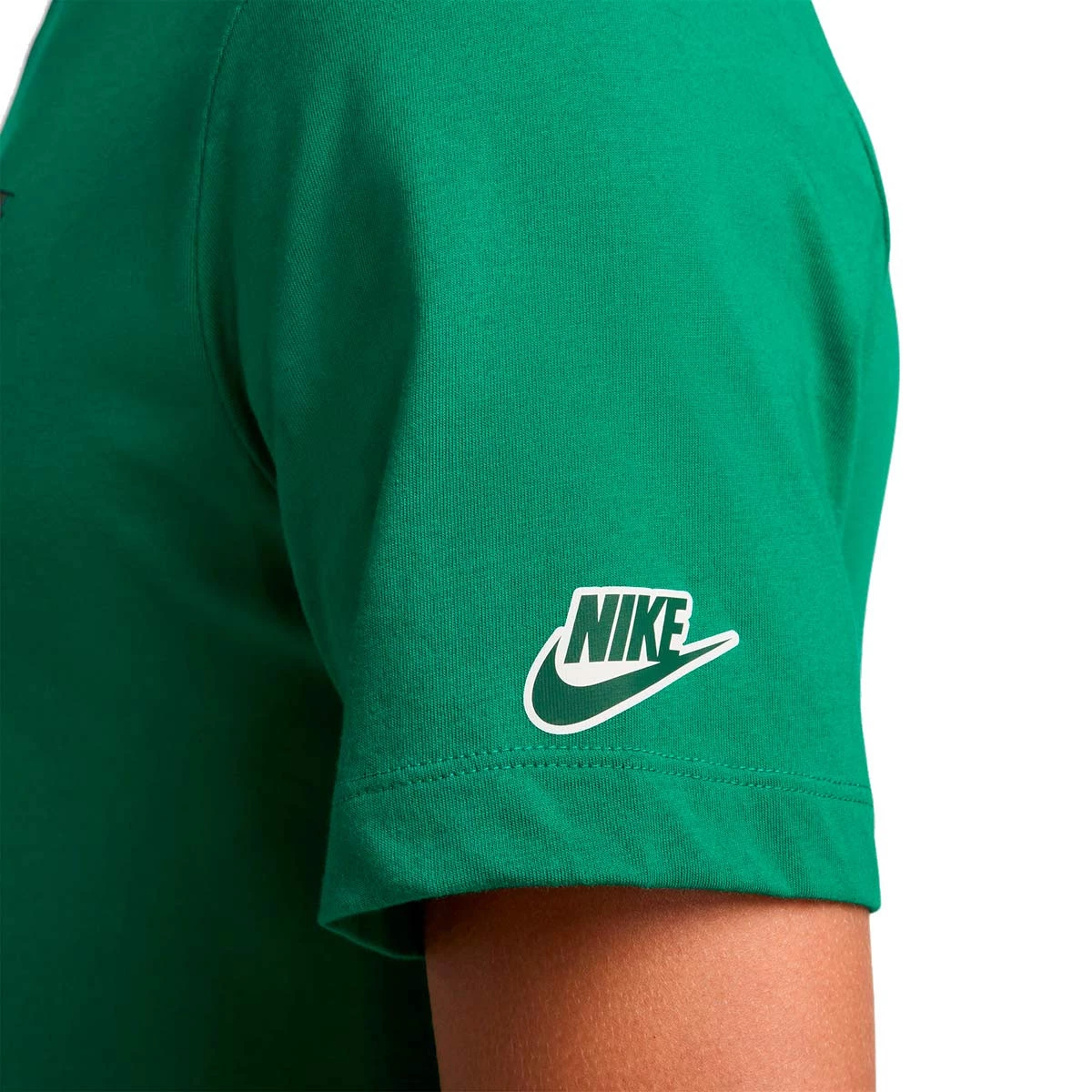 Camiseta Nike HBR Club