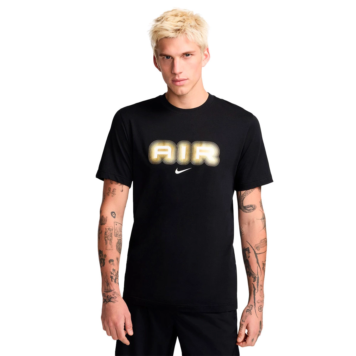 Camiseta Nike Swoosh Air Graphic