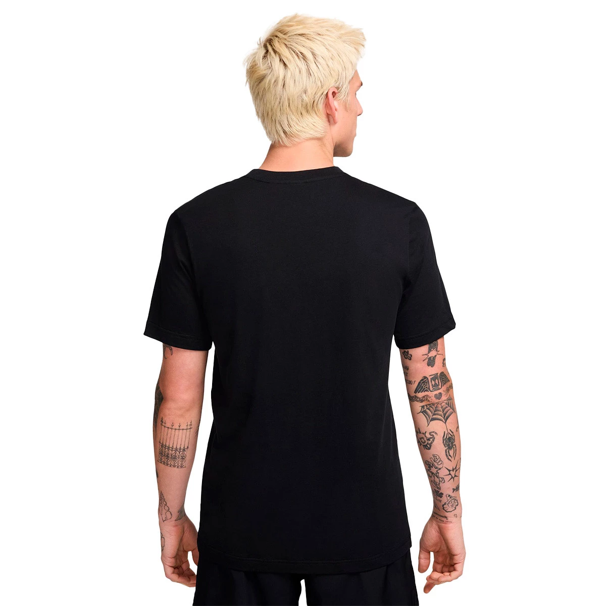 Camiseta Nike Swoosh Air Graphic