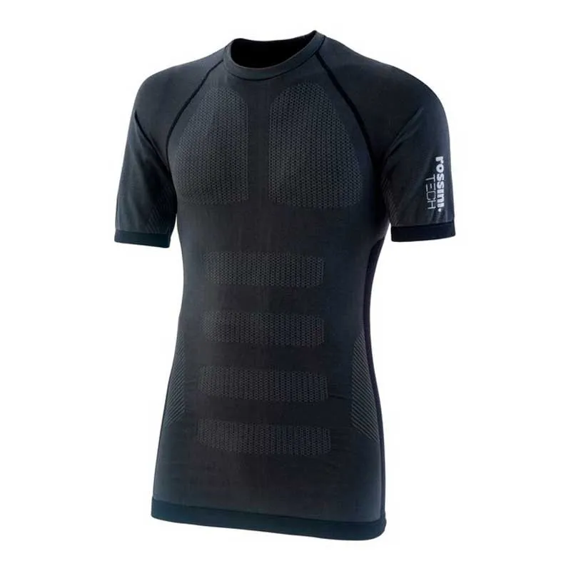 CAMISETA TéRMICA DE MANGA CORTA THERMO ACTIVE  ROSSINI