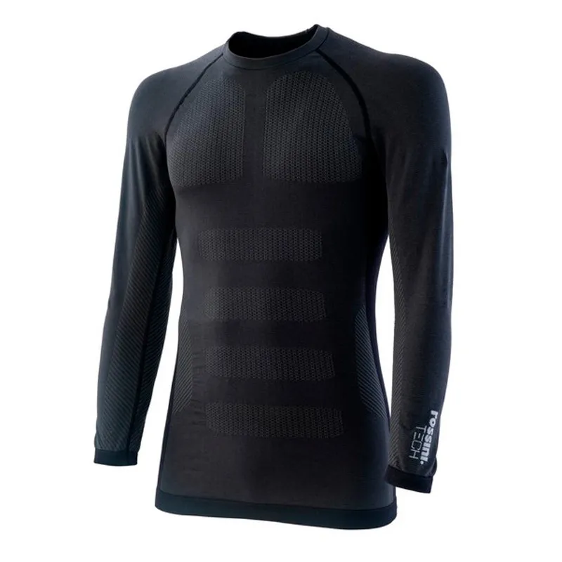 CAMISETA TéRMICA DE MANGA LARGA THERMO ACTIVE  ROSSINI