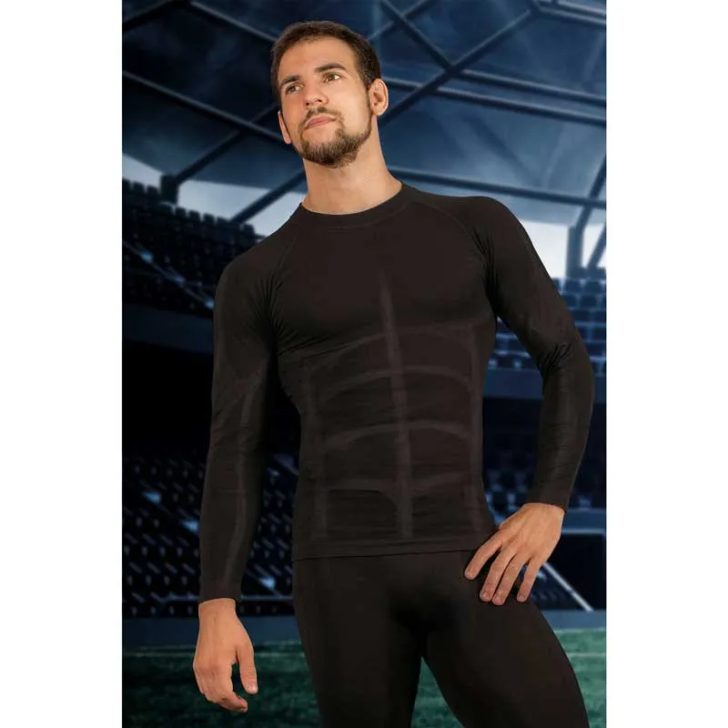 CAMISETA TéRMICA SKYNET  VALENTO