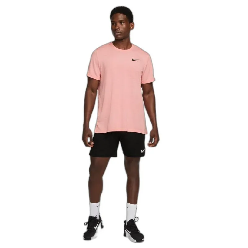 Camisetas manga corta Nike M Nk Df Superset Top Ss