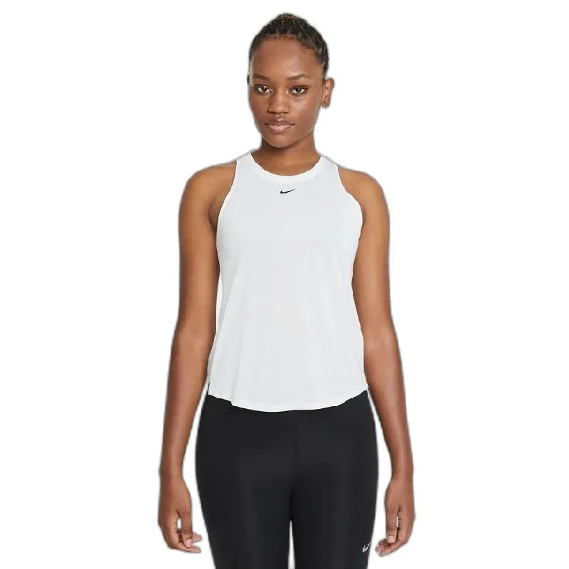  Camisetas sin mangas Nike W NK One DF STD Tank