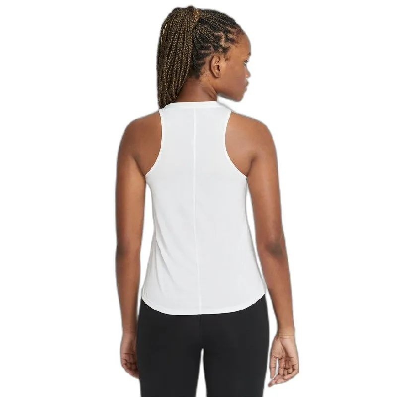  Camisetas sin mangas Nike W NK One DF STD Tank