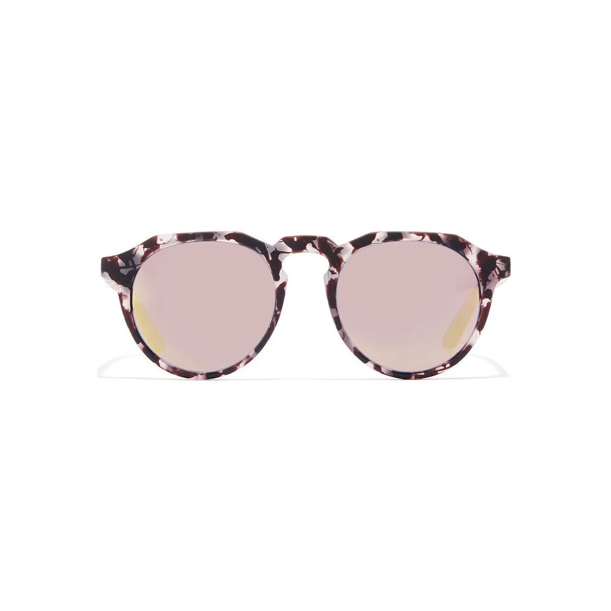 Carey Grey rose Gold