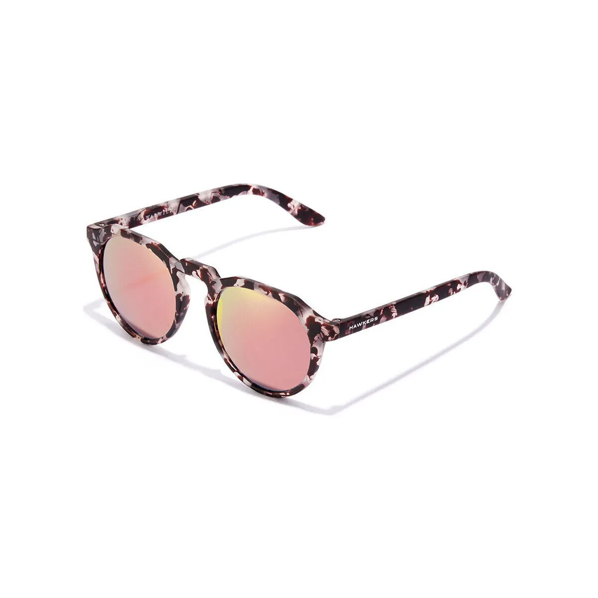 Carey Grey rose Gold