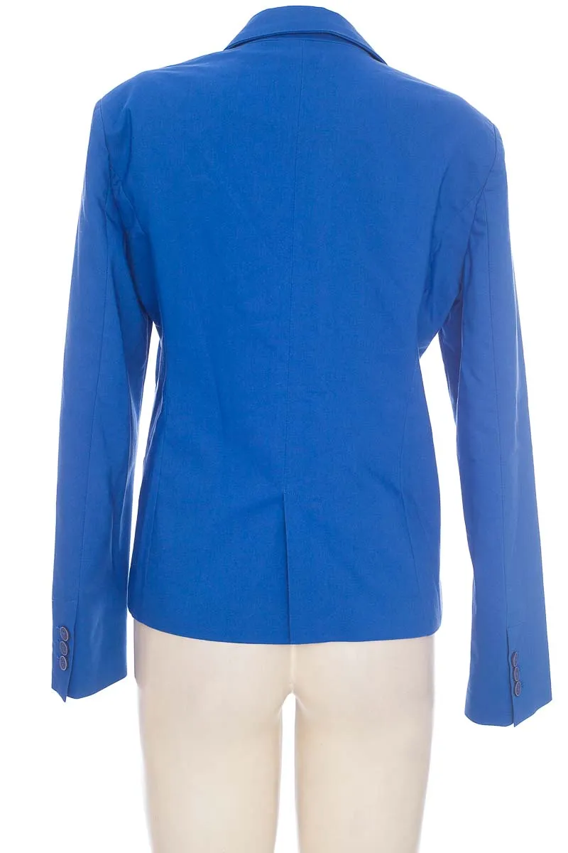 CHAQUETA / ABRIGO COLOR AZUL  MEXX