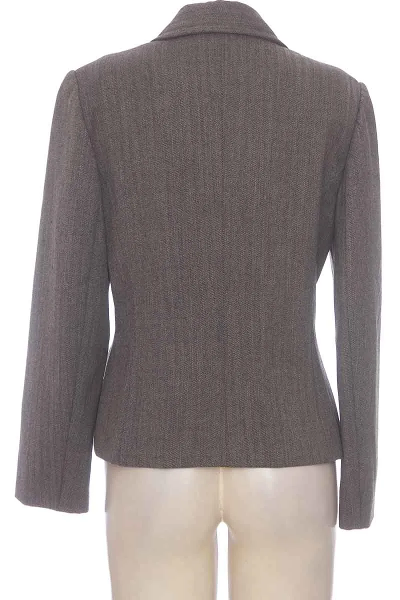 CHAQUETA / ABRIGO COLOR CAFé  BARTSONS
