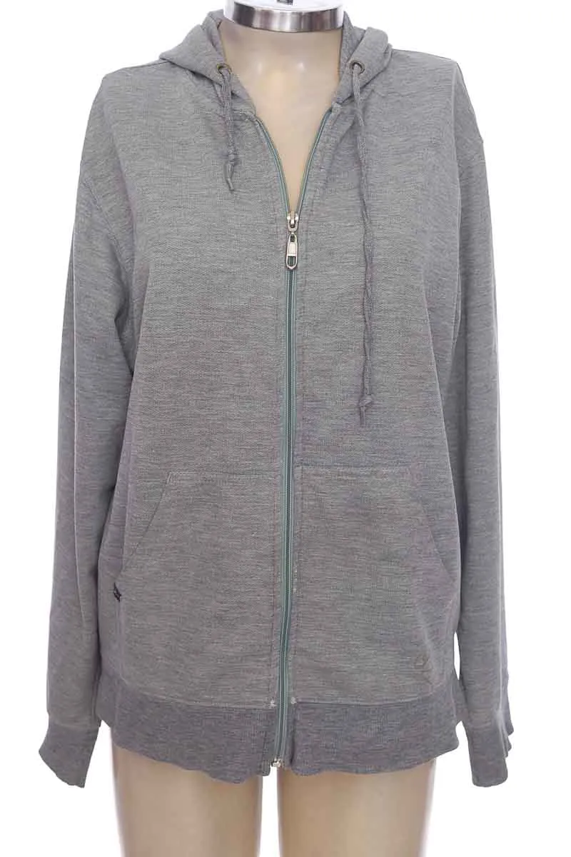 CHAQUETA / ABRIGO COLOR GRIS  FRATTA
