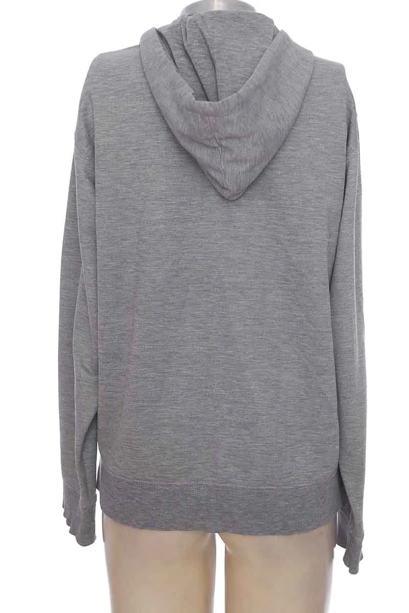 CHAQUETA / ABRIGO COLOR GRIS  FRATTA