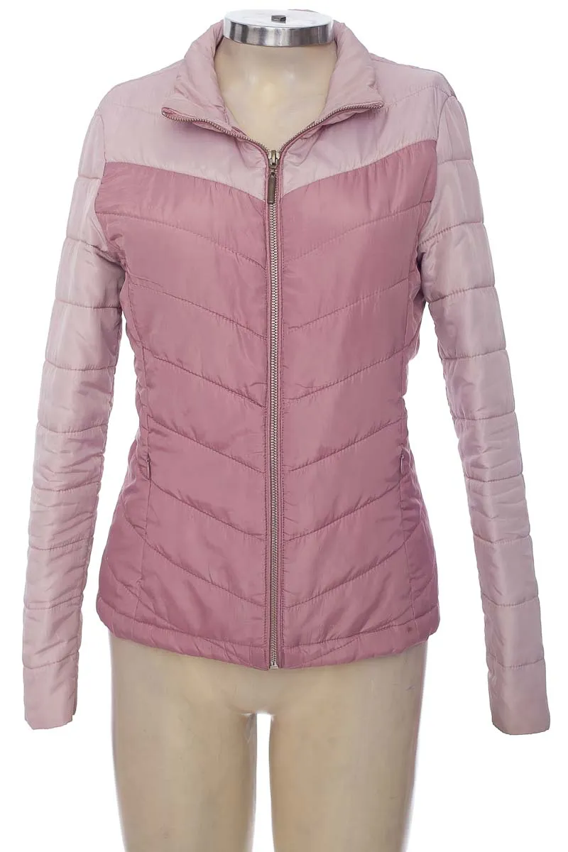 CHAQUETA / ABRIGO COLOR MORADO  KOAJ