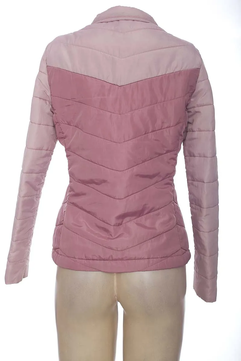 CHAQUETA / ABRIGO COLOR MORADO  KOAJ