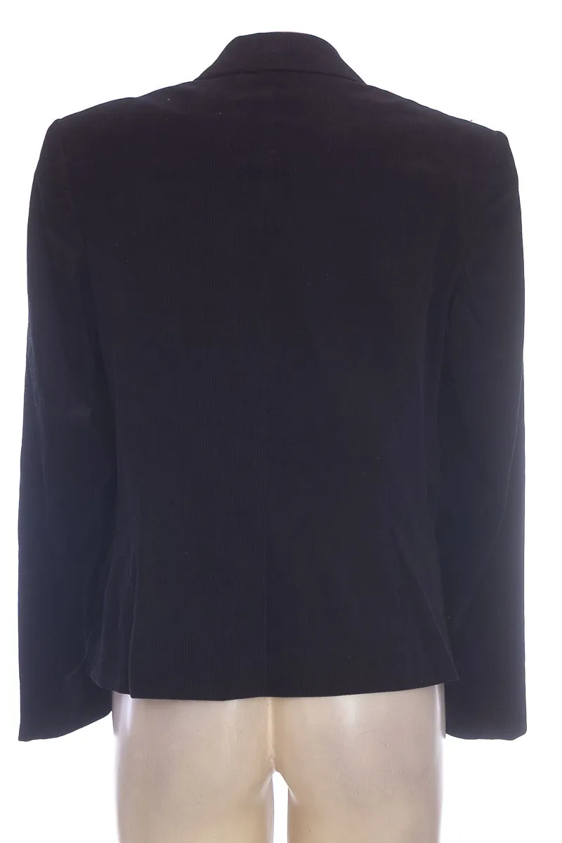 CHAQUETA / ABRIGO COLOR NEGRO  ESPRIT