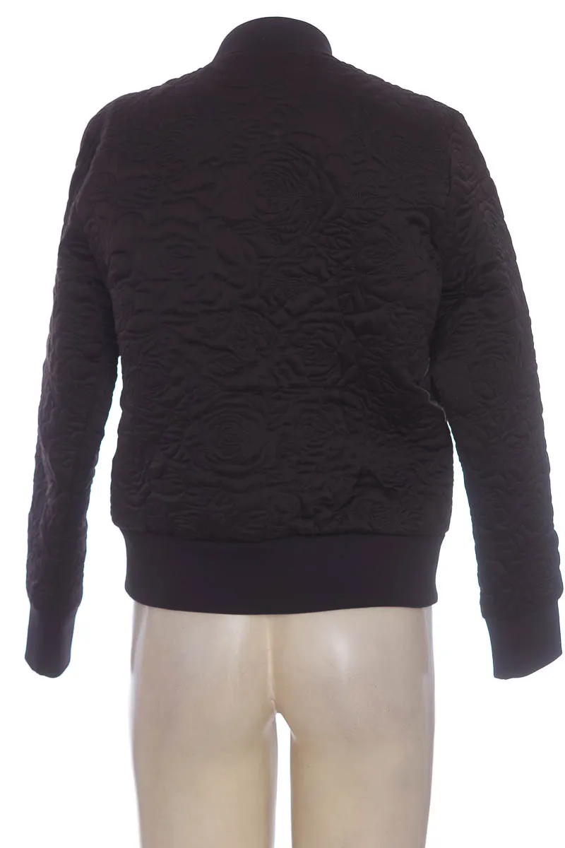 CHAQUETA / ABRIGO COLOR NEGRO  JULIO