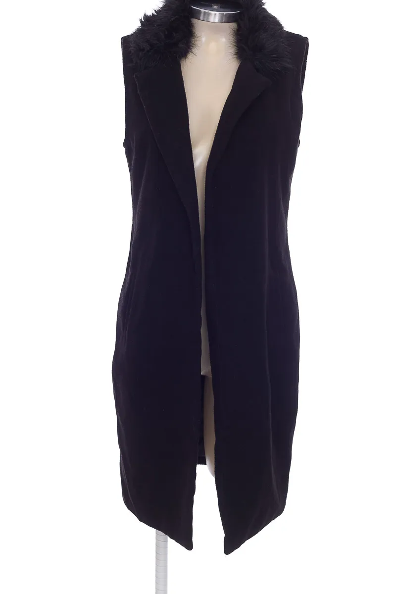 CHAQUETA / ABRIGO COLOR NEGRO  MISSGUIDED