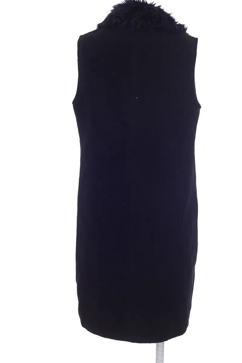 CHAQUETA / ABRIGO COLOR NEGRO  MISSGUIDED