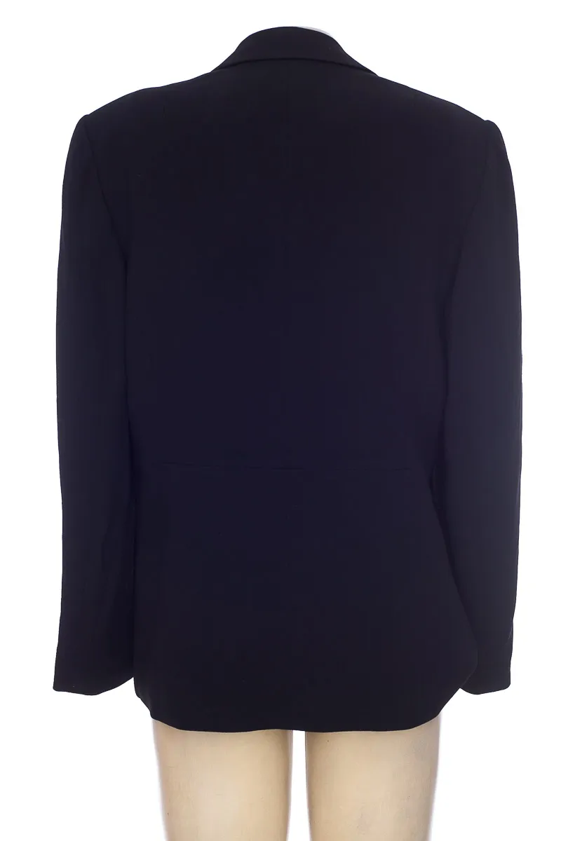 CHAQUETA / ABRIGO COLOR NEGRO  TALBOTS