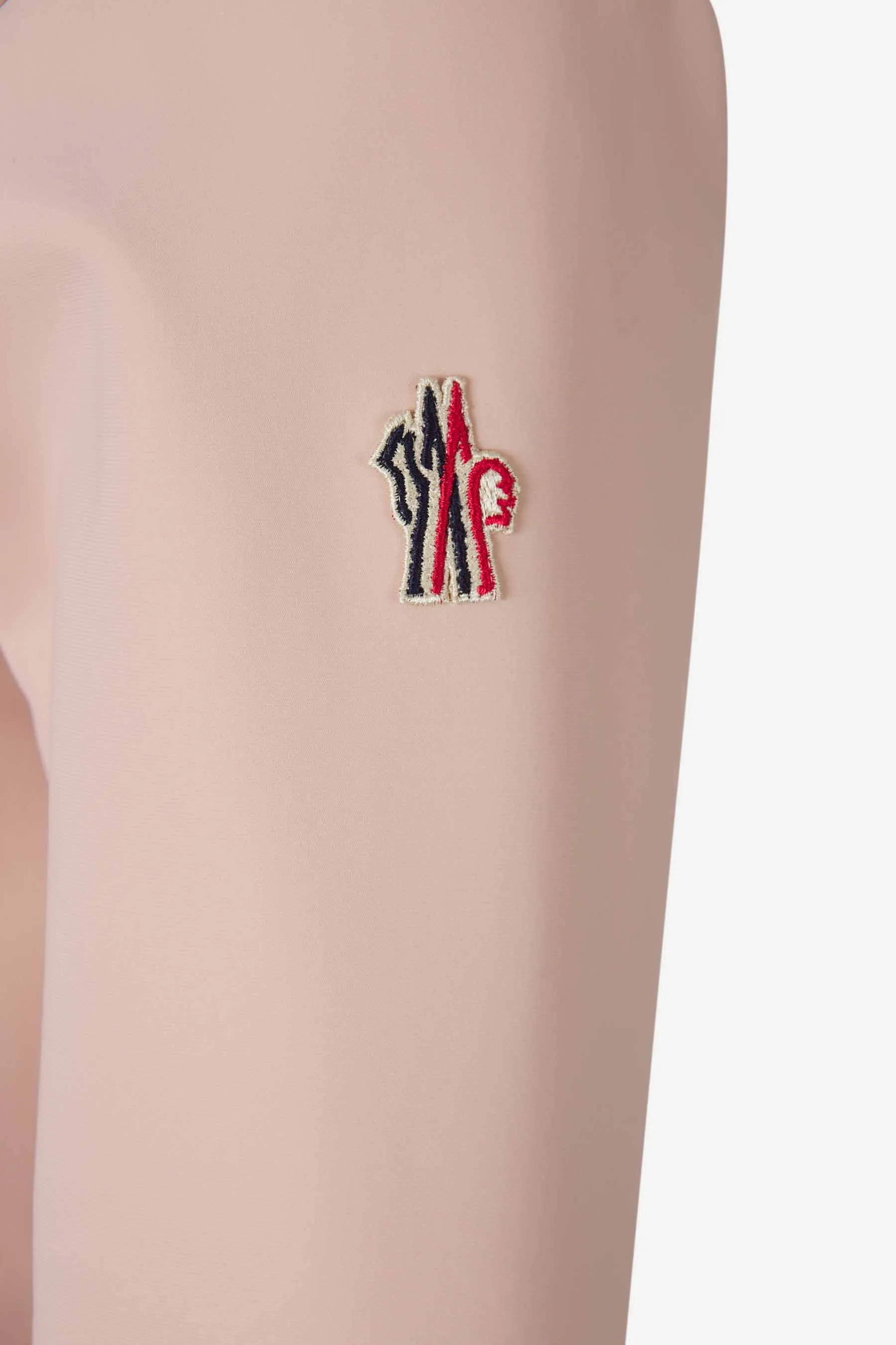 Chaqueta Acolchada Capucha