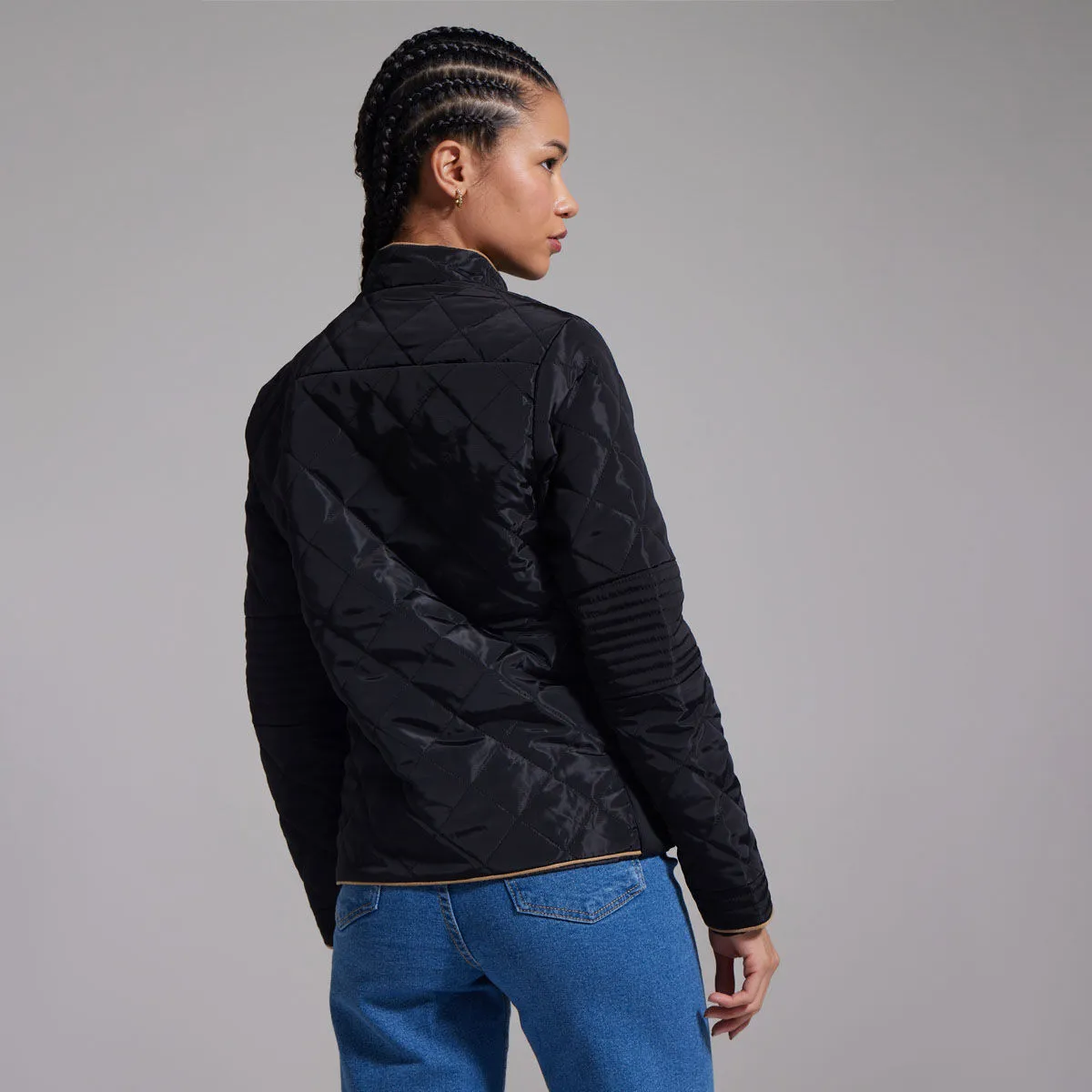 Chaqueta Acolchada