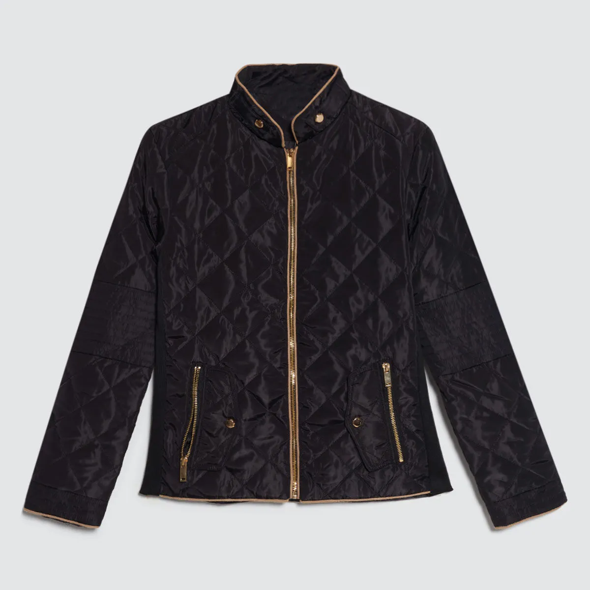 Chaqueta Acolchada
